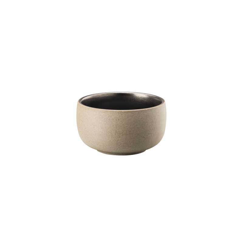 Rosenthal - Dip bowl 8,8 cm Joyn Stoneware Iron