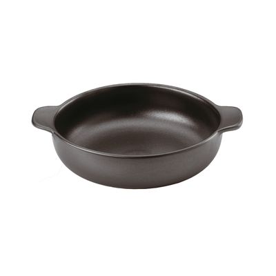 Rosenthal - Baking dish 24,5 x 20 cm Joyn Stoneware Iron