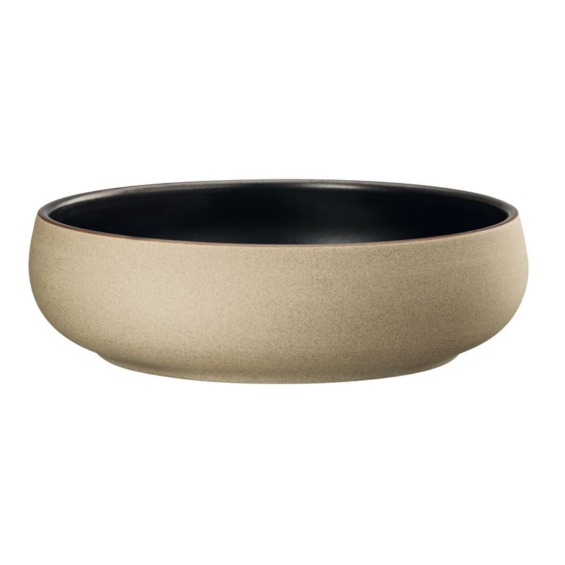Rosenthal - Bowl 20,8 cm Joyn Stoneware Iron