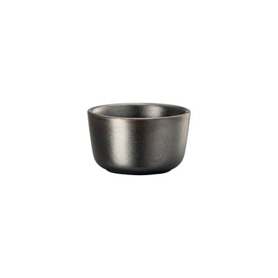 Rosenthal - Soufflé Schale 6,5 cm Joyn Stoneware Iron