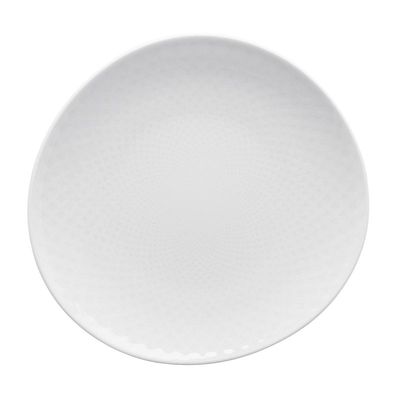 Rosenthal - Plate flat 16 cm Junto White