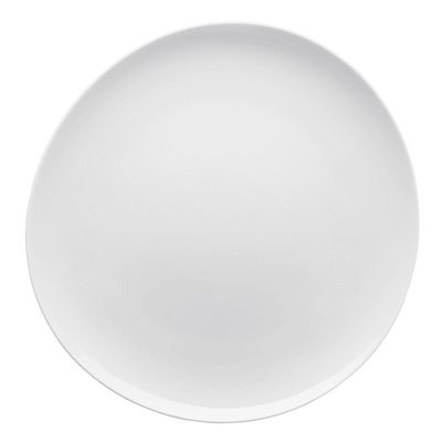 Rosenthal - Plate flat 27 cm Junto White
