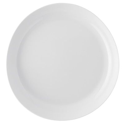 Rosenthal - Plate deep 32,9 cm Junto White