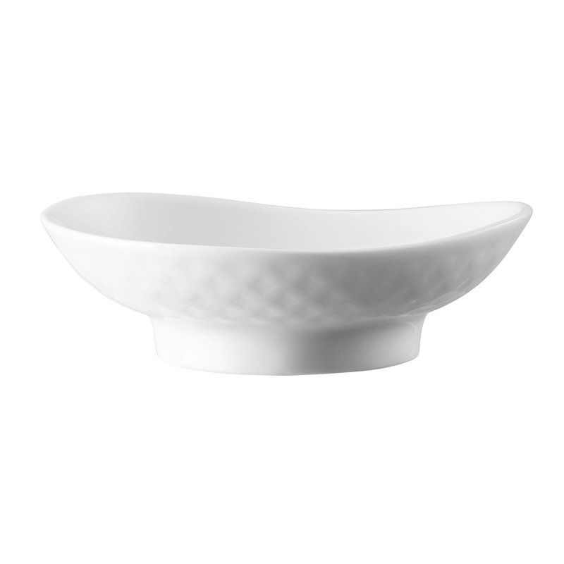 Rosenthal - Bowl 8 cm Junto White