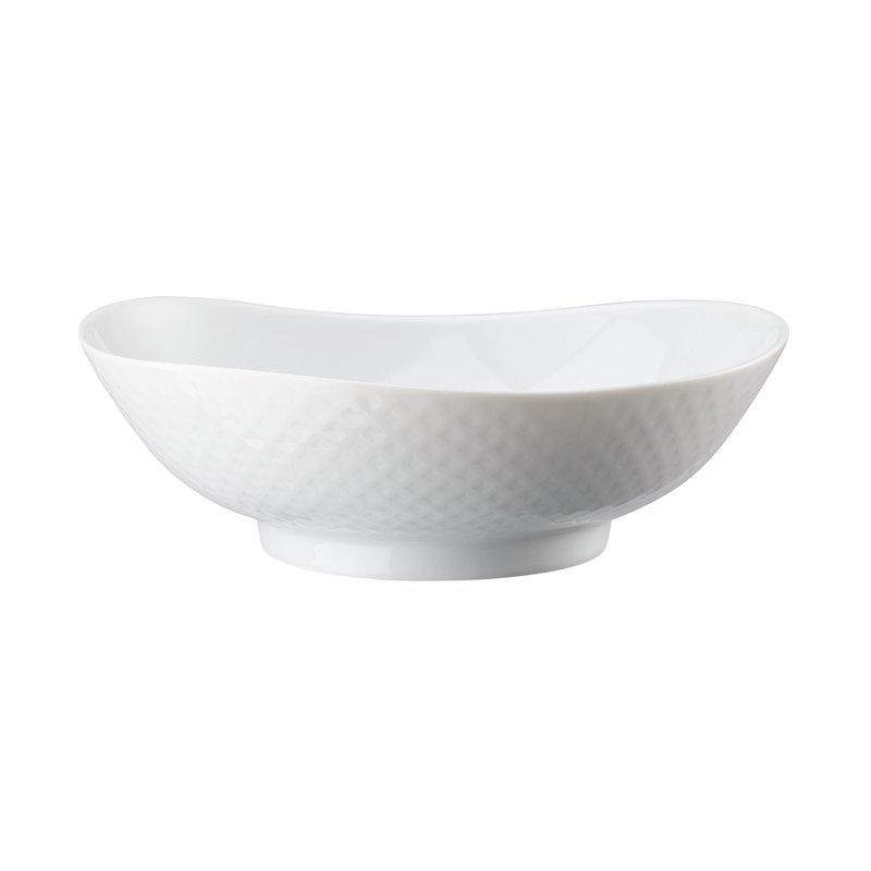 Rosenthal - Bowl 15 cm Junto White