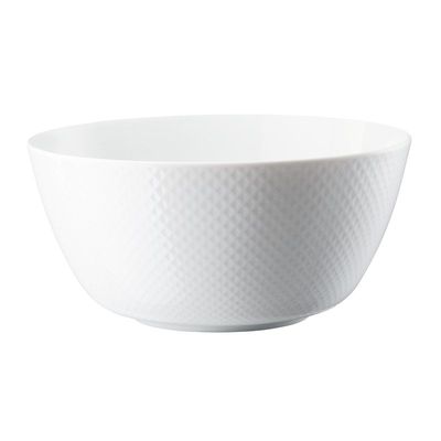 Rosenthal - Salad bowl 22 cm Junto White