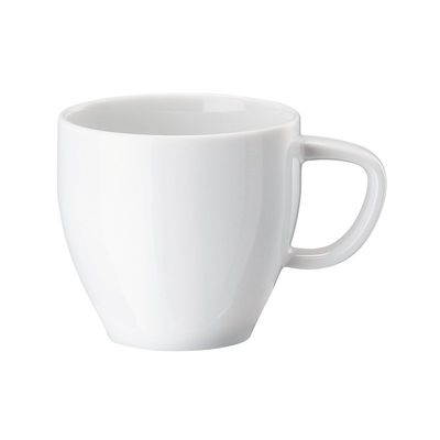 Rosenthal - Obertasse 0,08 l Junto Weiß