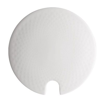 Rosenthal - Sugar bowl lid 9,5 cm Junto White