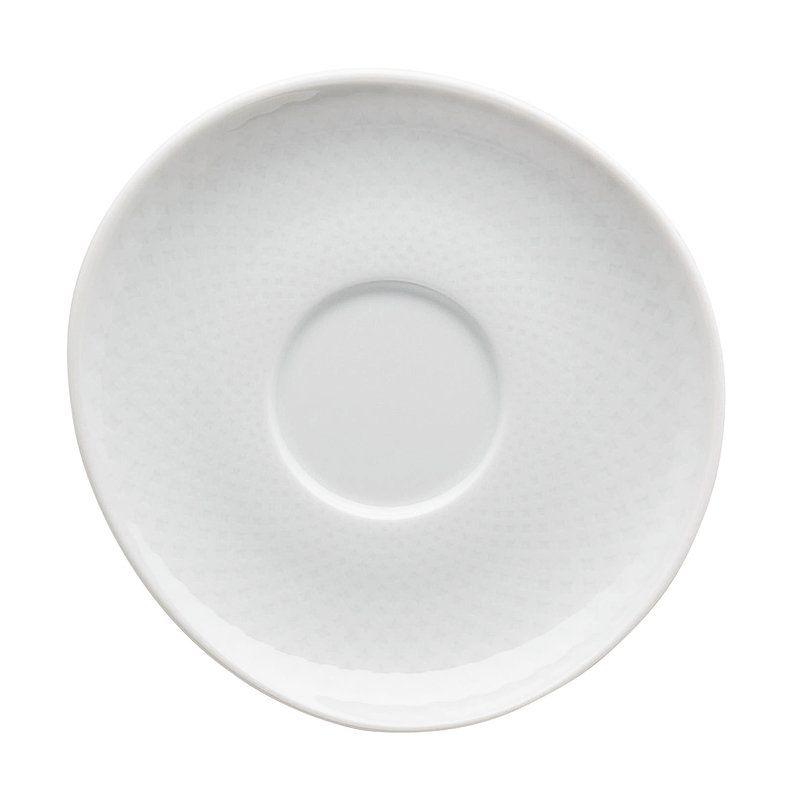 Rosenthal - Saucer 11,5 cm Junto White