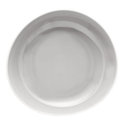 Rosenthal - Teller tief 24,8 cm Junto Pearl Grau