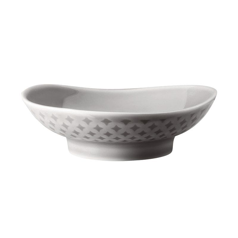 Rosenthal - Bowl 8 cm Junto Pearl Grey