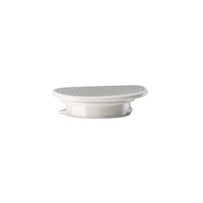 Rosenthal - Lid for tea pot 8,5 cm Junto Pearl Grey