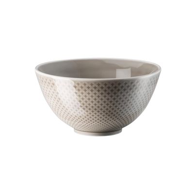 Rosenthal - Bowl 15,8 cm Junto Pearl Grey