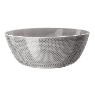 Rosenthal - Salad bowl 25,7 cm Junto Pearl Grey