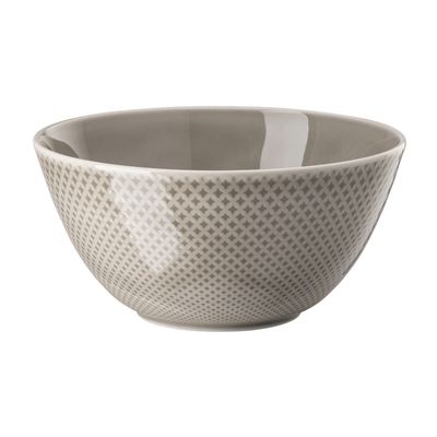 Rosenthal - Salad bowl 18,3 cm Junto Pearl Grey