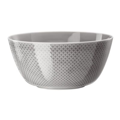 Rosenthal - Salad bowl 22 cm Junto Pearl Grey