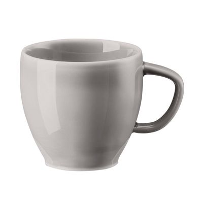 Rosenthal - Obertasse 0,08 l Junto Pearl Grau