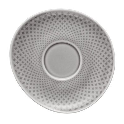 Rosenthal - Saucer 11,5 cm Junto Pearl Grey