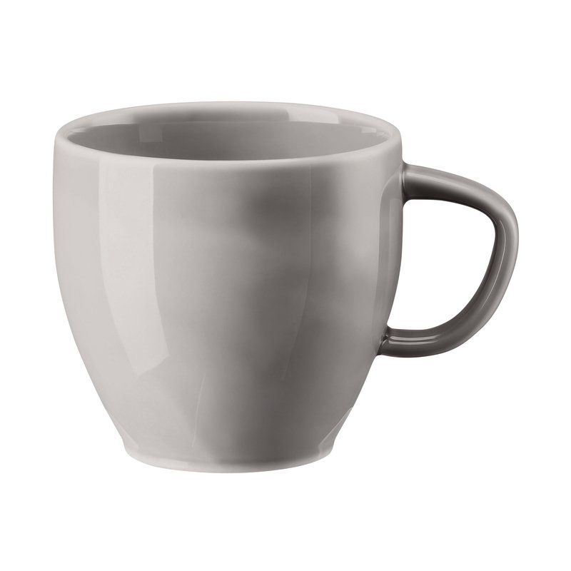 Rosenthal - Cup 0,23 l Junto Pearl Grey