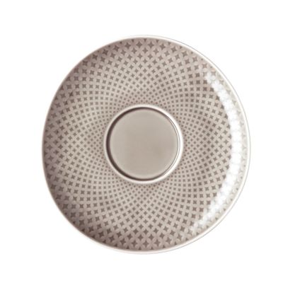 Rosenthal - Saucer 17,9 cm Junto Pearl Grey