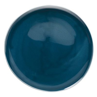 Rosenthal - Plate flat 27 cm Junto Ocean Blue