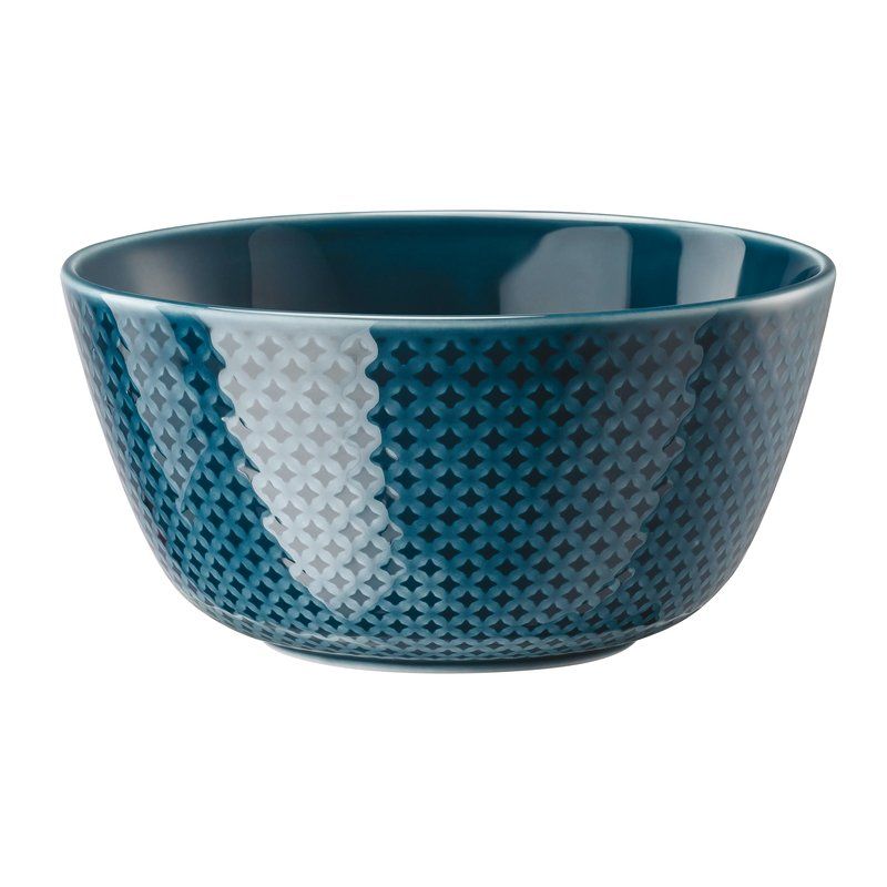 Rosenthal - Bowl 14 cm Junto Ocean Blue