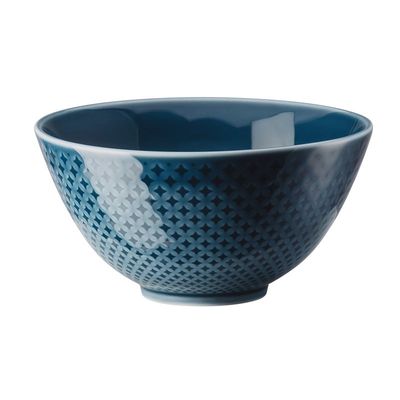 Rosenthal - Bowl 11,7 cm Junto Ocean Blue