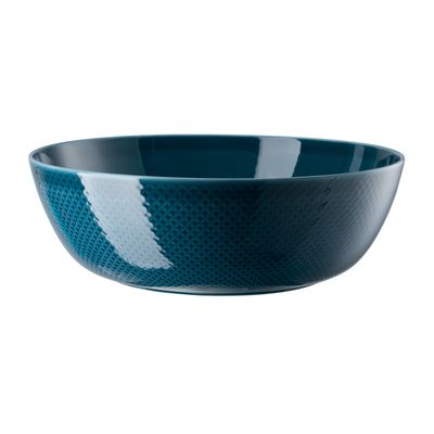 Rosenthal - Salad bowl 32,8 cm Junto Ocean Blue