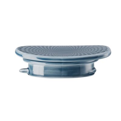 Rosenthal - Lid for tea pot 8,5 cm Junto Ocean Blue