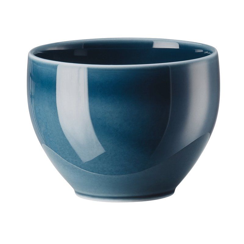 Rosenthal - Sugar bowl 0,28 l Junto Ocean Blue