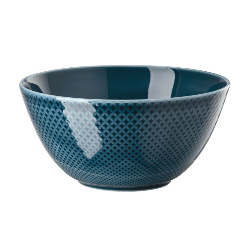 Rosenthal - Salad bowl 18,3 cm Junto Ocean Blue