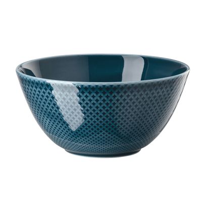 Rosenthal - Salad bowl 18,3 cm Junto Ocean Blue