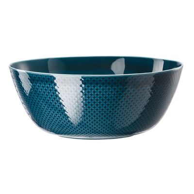 Rosenthal - Schüssel 25,7 cm Junto Ocean Blue