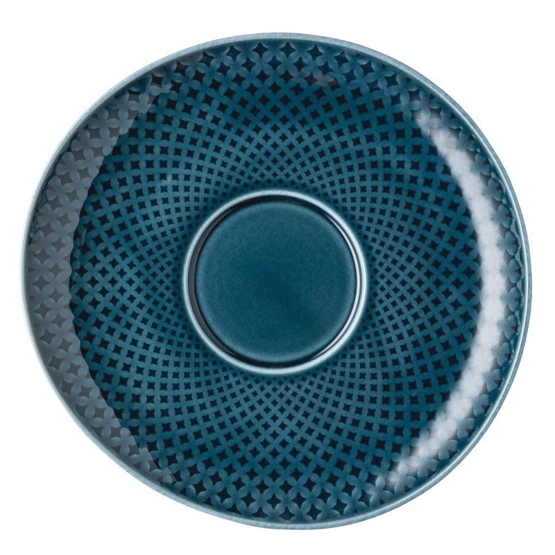 Rosenthal - Saucer 17,9 cm Junto Ocean Blue