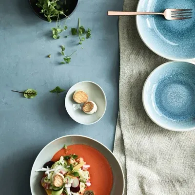Junto Stoneware