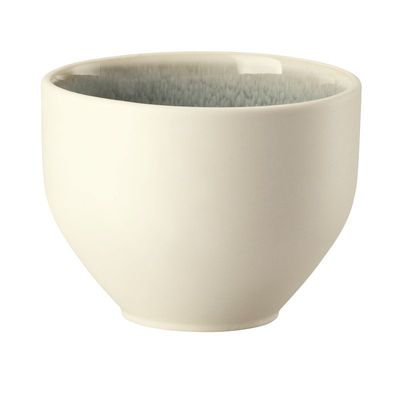 Rosenthal - Sugar bowl base 0,25 l Junto Stoneware Aquamarine