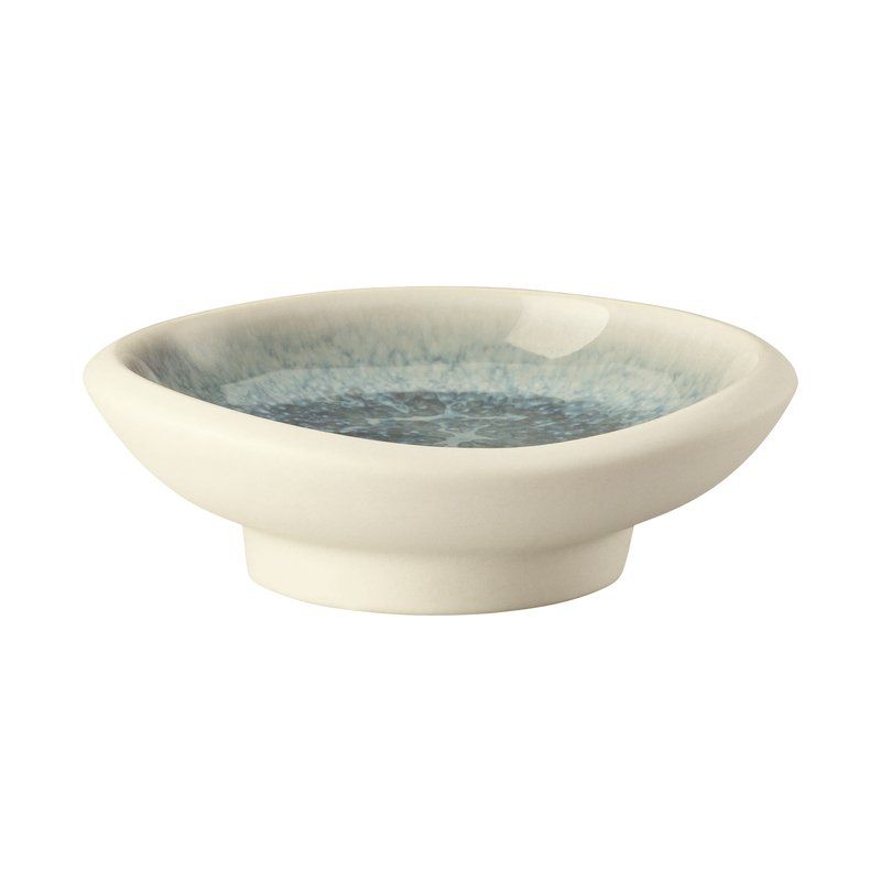 Rosenthal - Bowl 8 cm Junto Stoneware Aquamarine