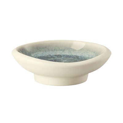 Rosenthal - Bowl 8 cm Junto Stoneware Aquamarine