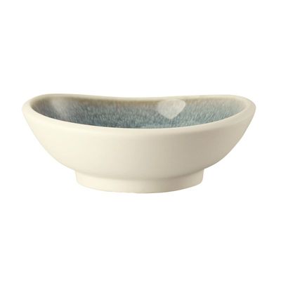 Rosenthal - Schälchen 12 cm Junto Stoneware Aquamarine