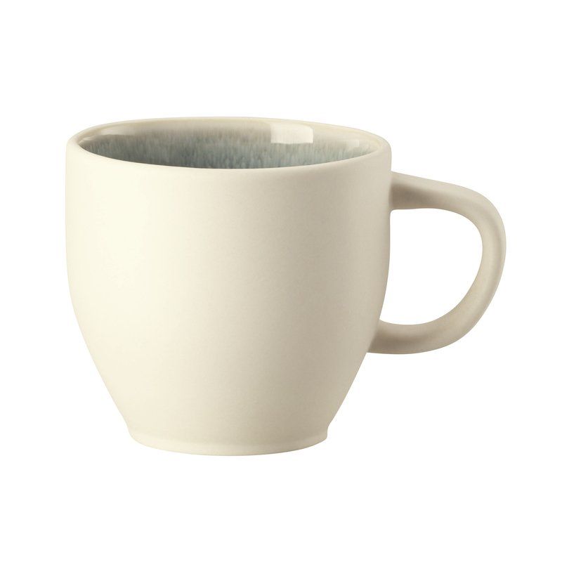 Rosenthal - Cup 0,24 l Junto Stoneware Aquamarine