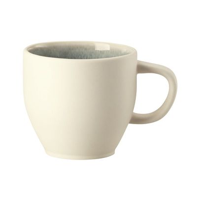 Rosenthal - Cup 0,24 l Junto Stoneware Aquamarine