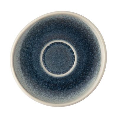 Rosenthal - Untertasse 15,5 cm Junto Stoneware Aquamarine
