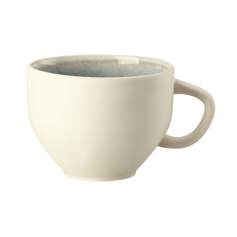 Rosenthal - Cup 0,33 l Junto Stoneware Aquamarine