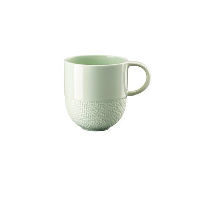 Rosenthal - Mug with handle 0,33 l Kumi Minze