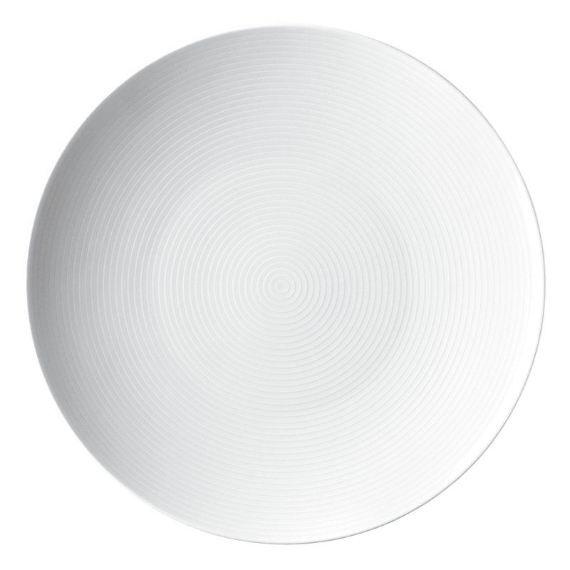 Rosenthal - Plate flat 18 cm Loft