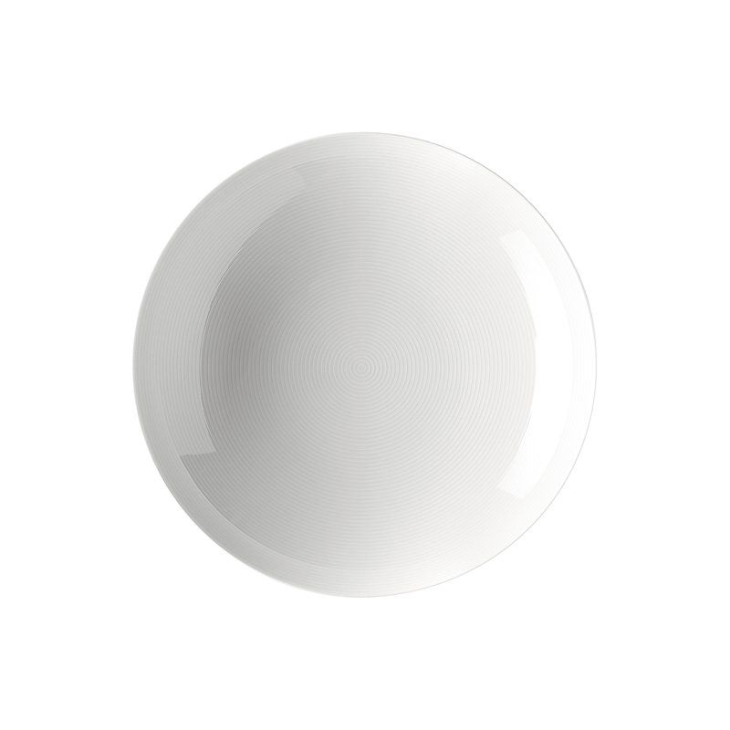 Rosenthal - Plate deep 24 cm Loft