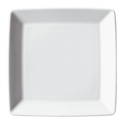 Rosenthal - Plate flat square 13,4 x 13,4 cm Loft