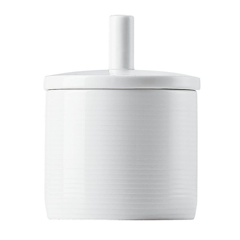 Rosenthal - Sugar bowl 0,26 l Loft