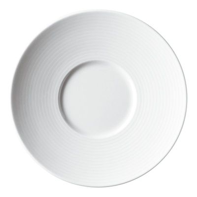 Rosenthal - Untertasse 16,4 cm Loft