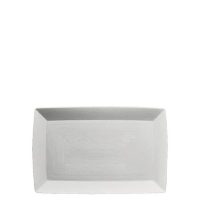 Rosenthal - Platter rectangular 28 x 18 cm Loft
